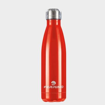 Picture of FERRINO - STAINLESS STEEL BOTTLE ASTER 0.8 LT